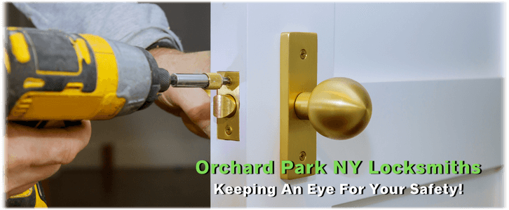 Lock Change Service Orchard Park, NY